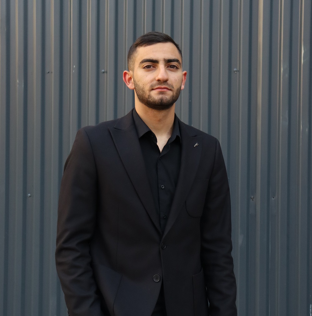 Gevorg - Director of Ignite Sales Group